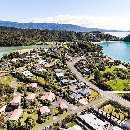 Kaiteri Motels And Apartments Кайтеритери Экстерьер фото