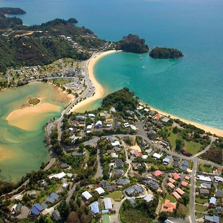 Kaiteri Motels And Apartments Кайтеритери Экстерьер фото