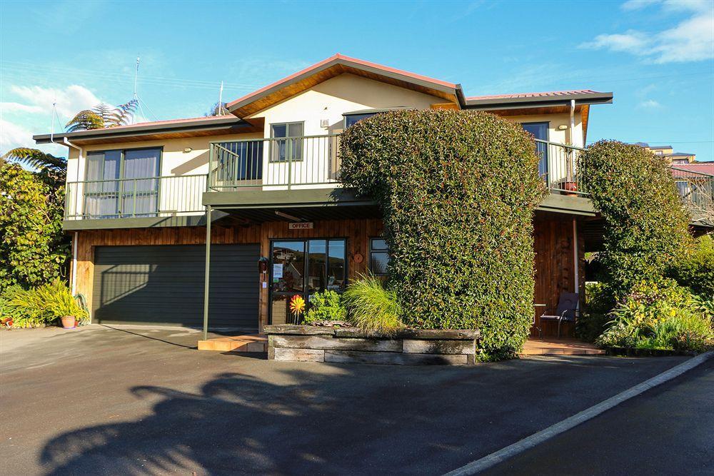 Kaiteri Motels And Apartments Кайтеритери Экстерьер фото