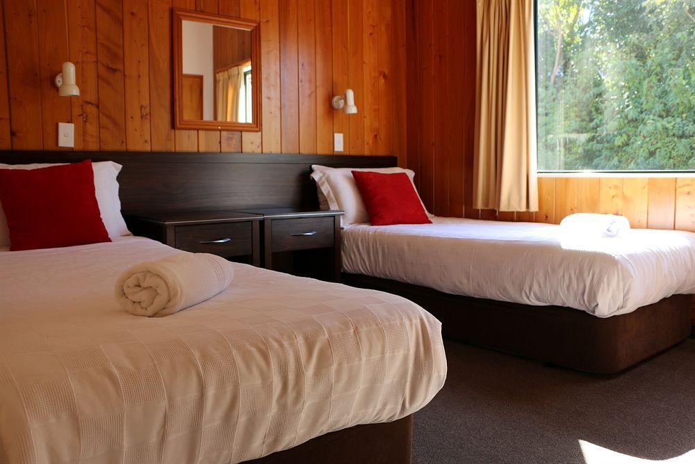 Kaiteri Motels And Apartments Кайтеритери Экстерьер фото
