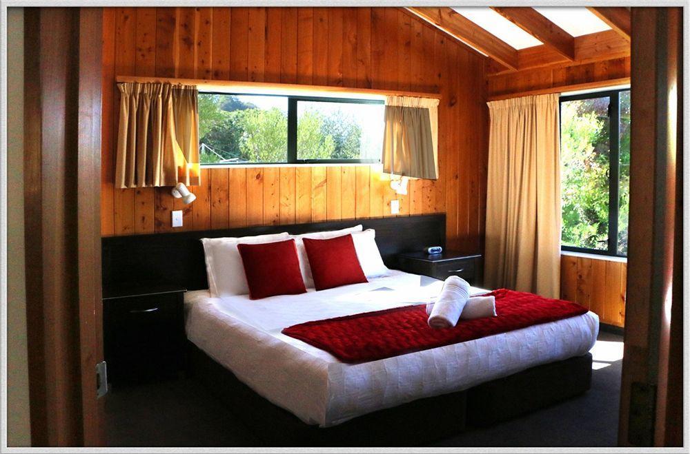 Kaiteri Motels And Apartments Кайтеритери Экстерьер фото
