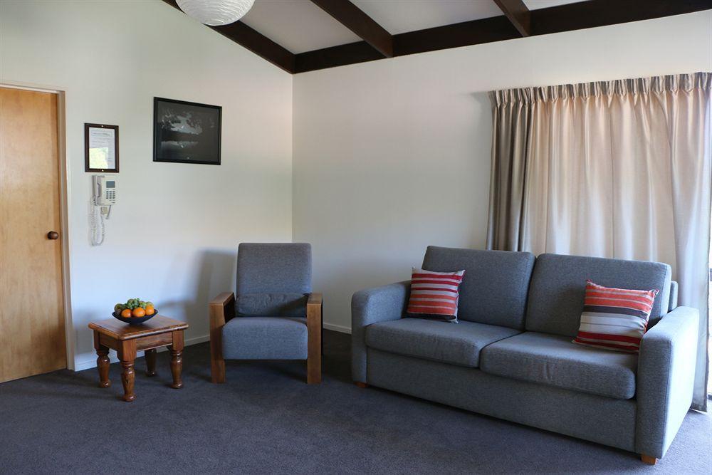 Kaiteri Motels And Apartments Кайтеритери Экстерьер фото