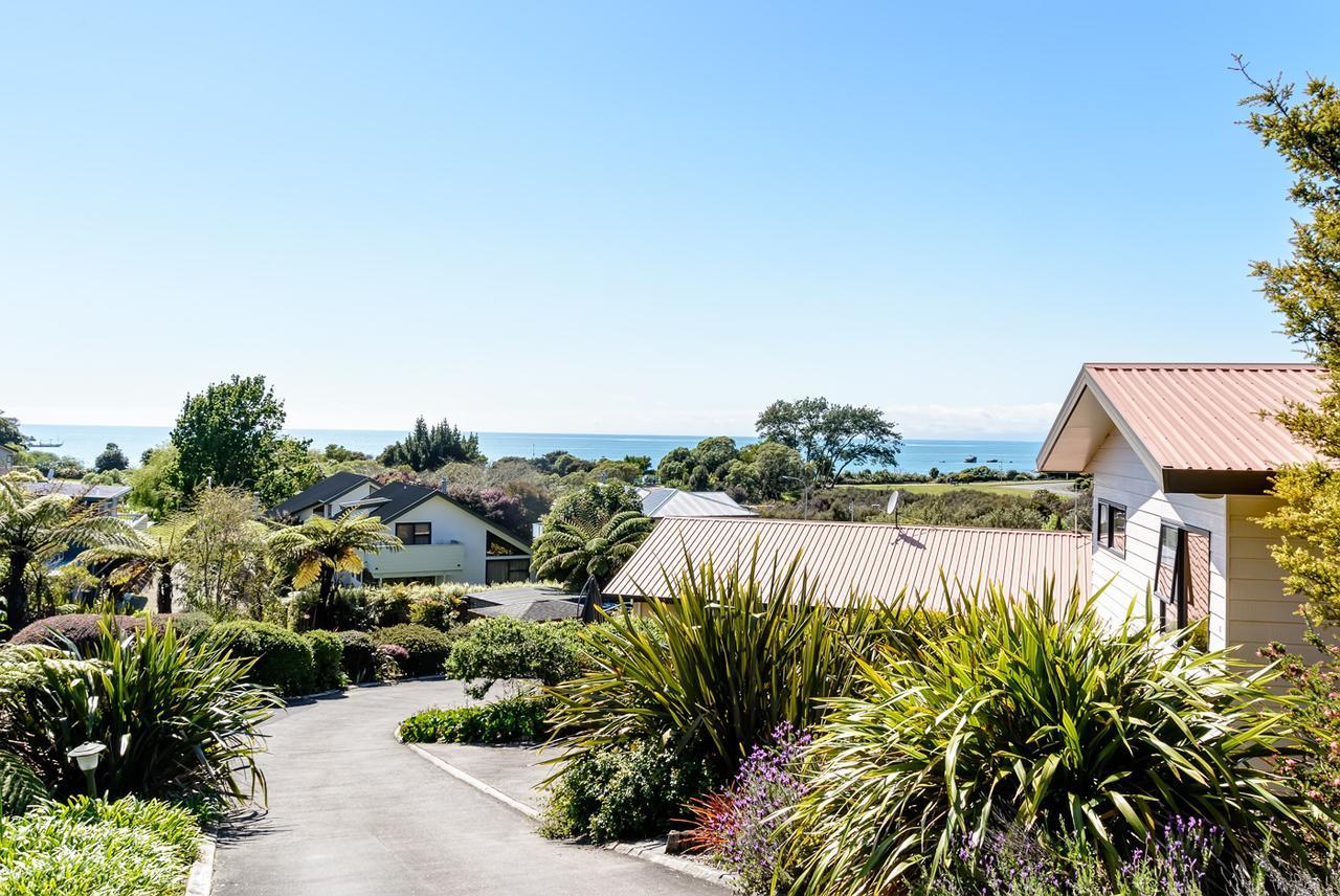 Kaiteri Motels And Apartments Кайтеритери Экстерьер фото