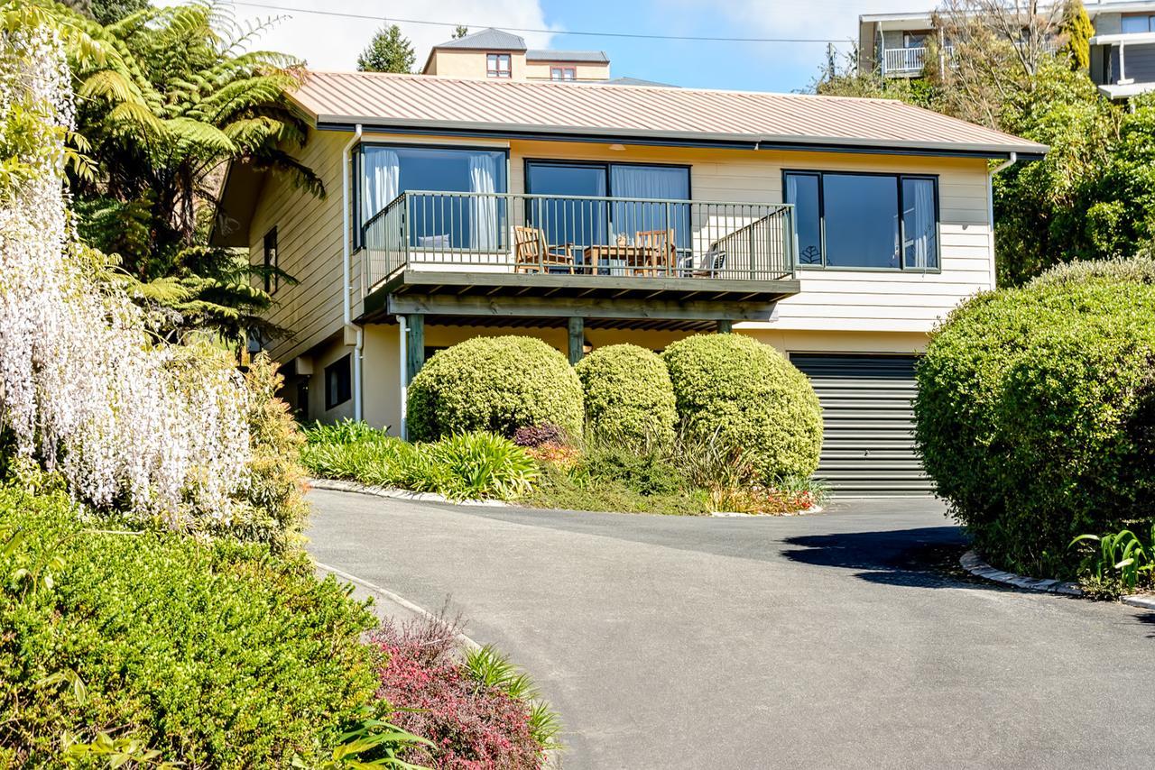 Kaiteri Motels And Apartments Кайтеритери Экстерьер фото
