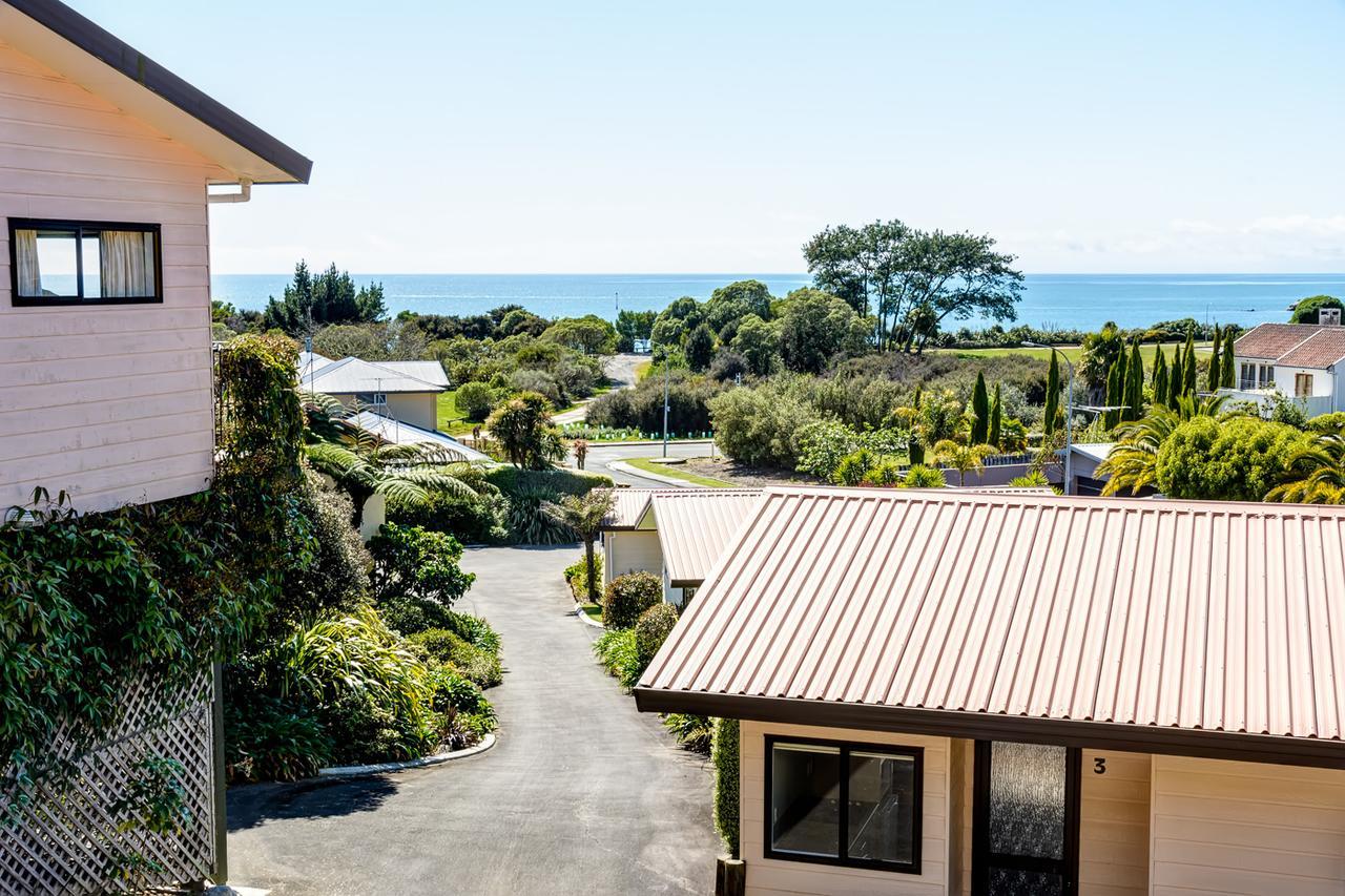 Kaiteri Motels And Apartments Кайтеритери Экстерьер фото