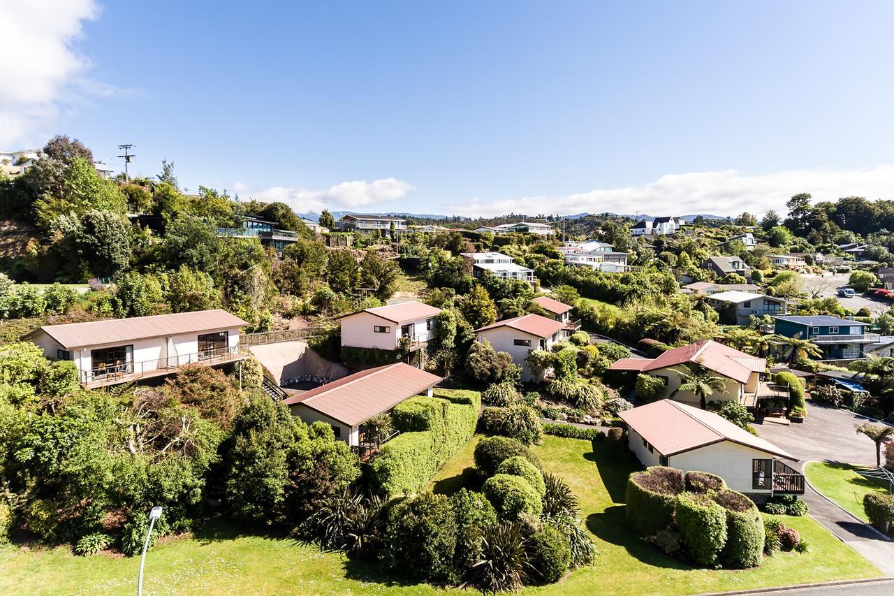 Kaiteri Motels And Apartments Кайтеритери Экстерьер фото
