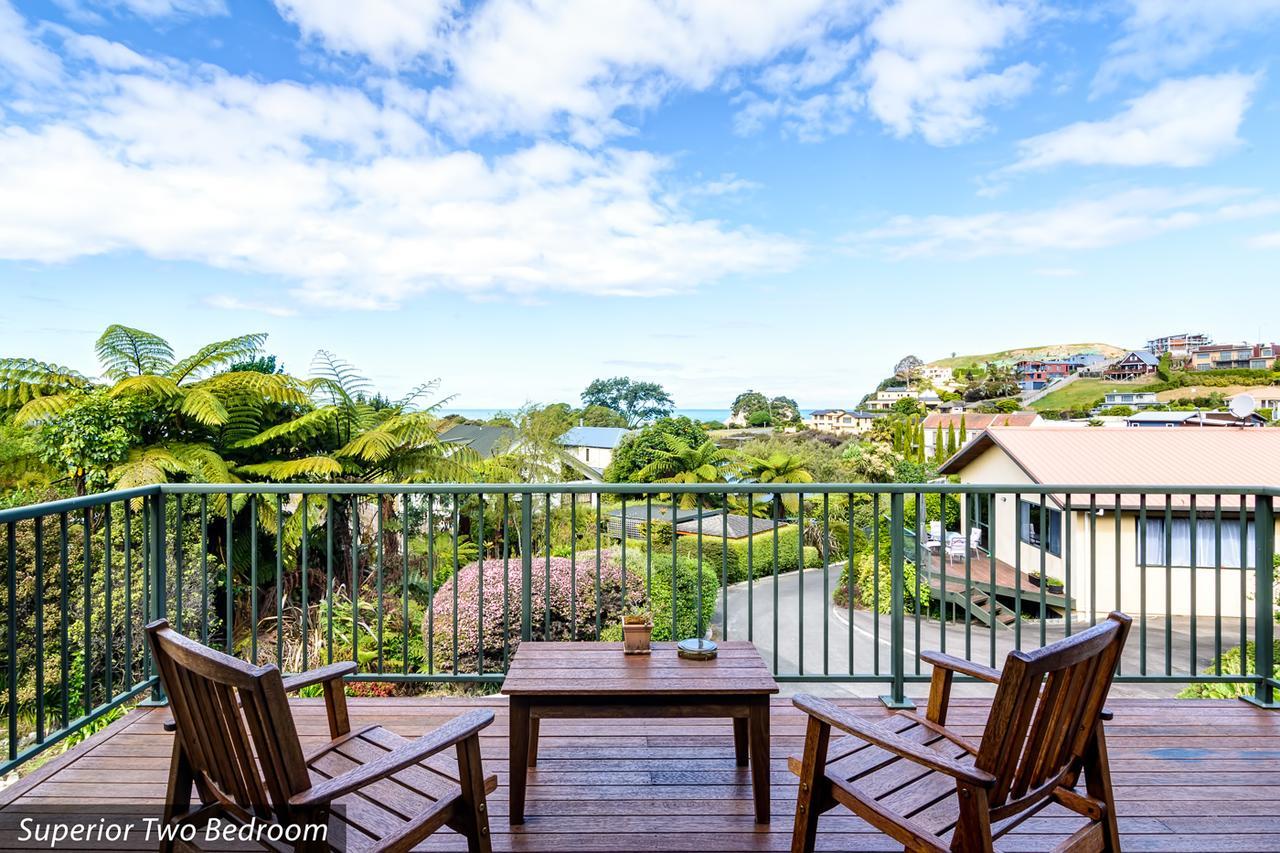 Kaiteri Motels And Apartments Кайтеритери Экстерьер фото