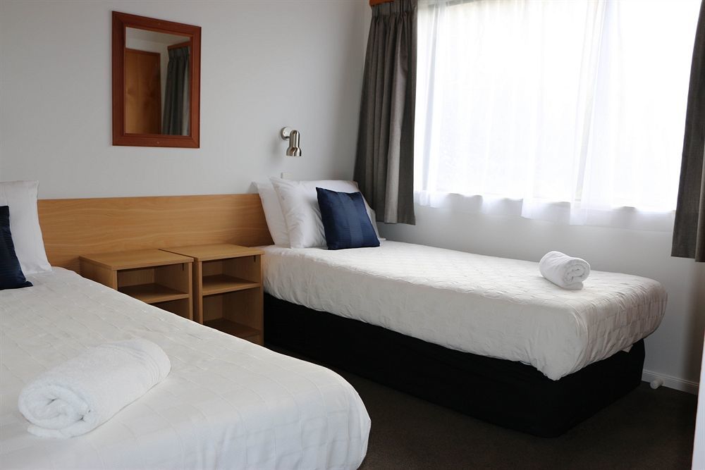 Kaiteri Motels And Apartments Кайтеритери Экстерьер фото