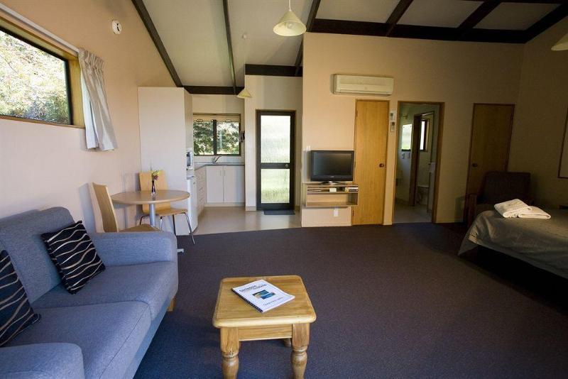 Kaiteri Motels And Apartments Кайтеритери Экстерьер фото