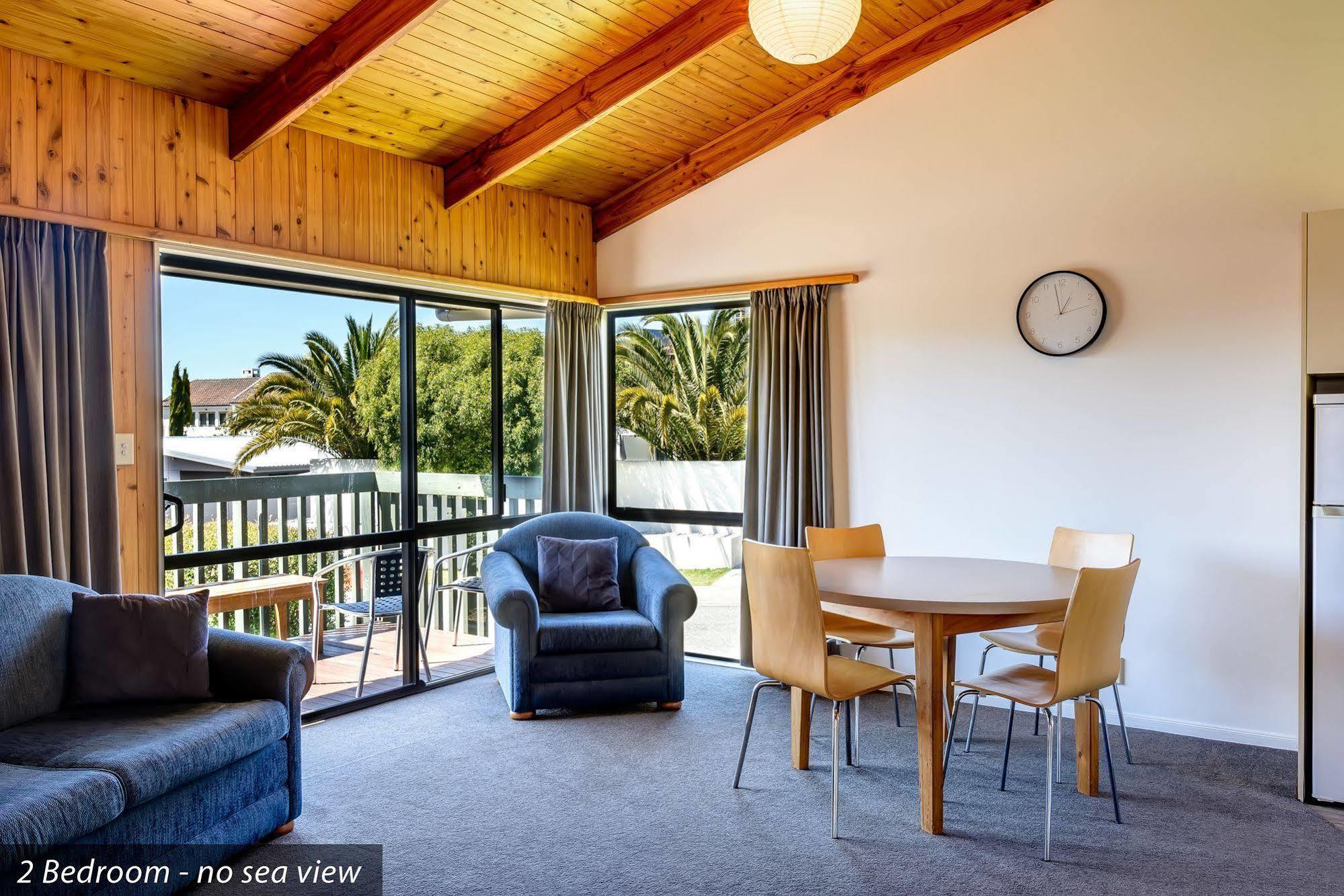 Kaiteri Motels And Apartments Кайтеритери Экстерьер фото