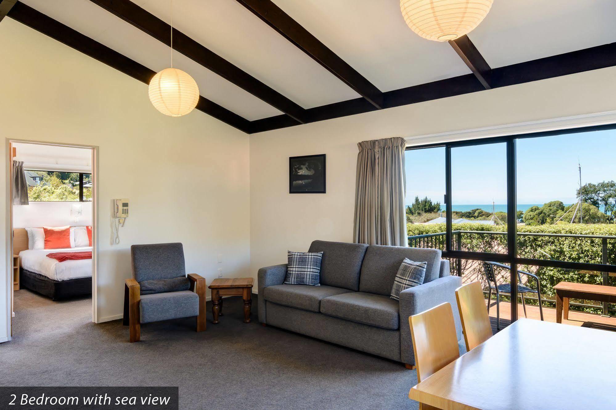 Kaiteri Motels And Apartments Кайтеритери Экстерьер фото