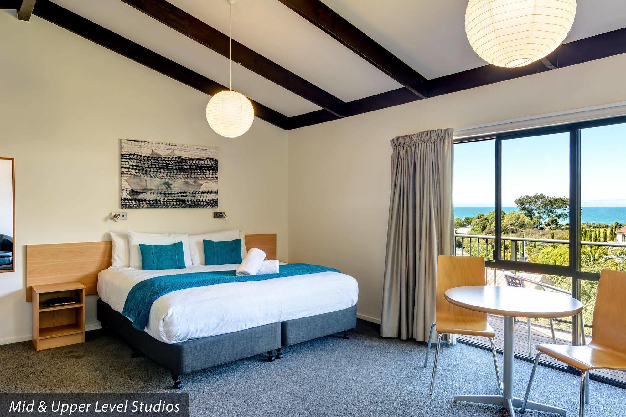 Kaiteri Motels And Apartments Кайтеритери Экстерьер фото