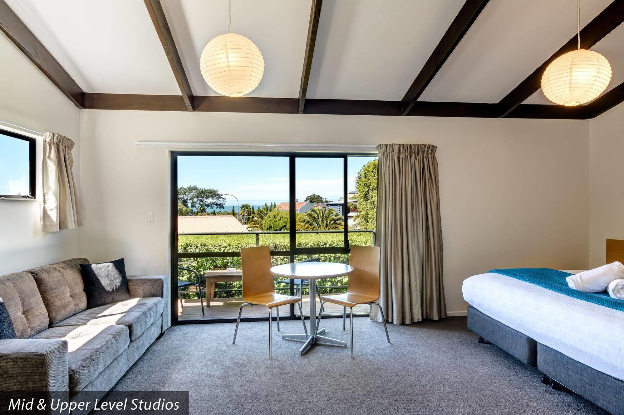Kaiteri Motels And Apartments Кайтеритери Экстерьер фото