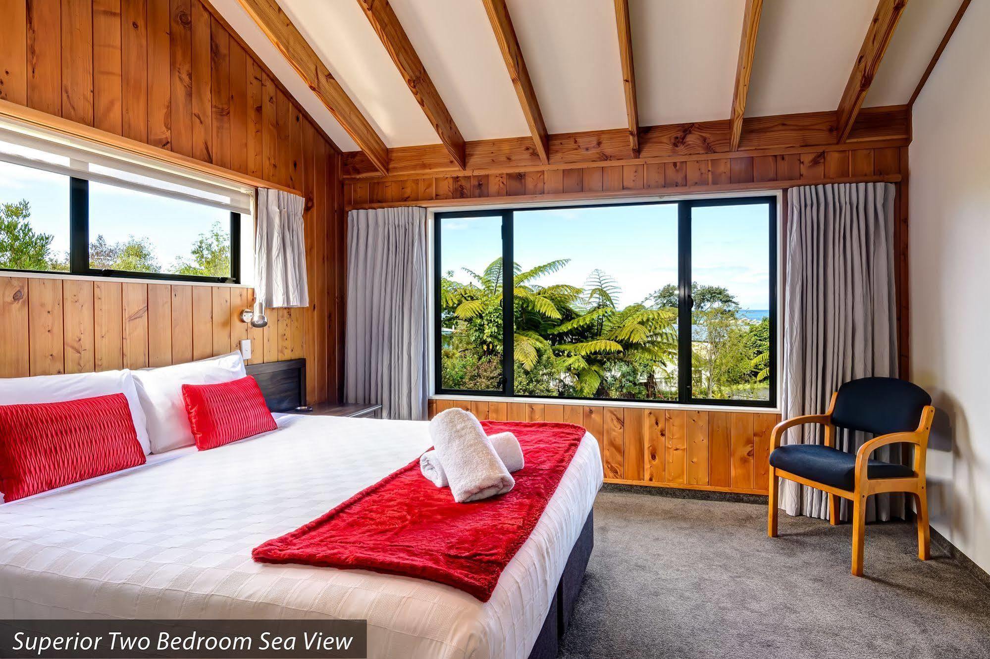 Kaiteri Motels And Apartments Кайтеритери Экстерьер фото
