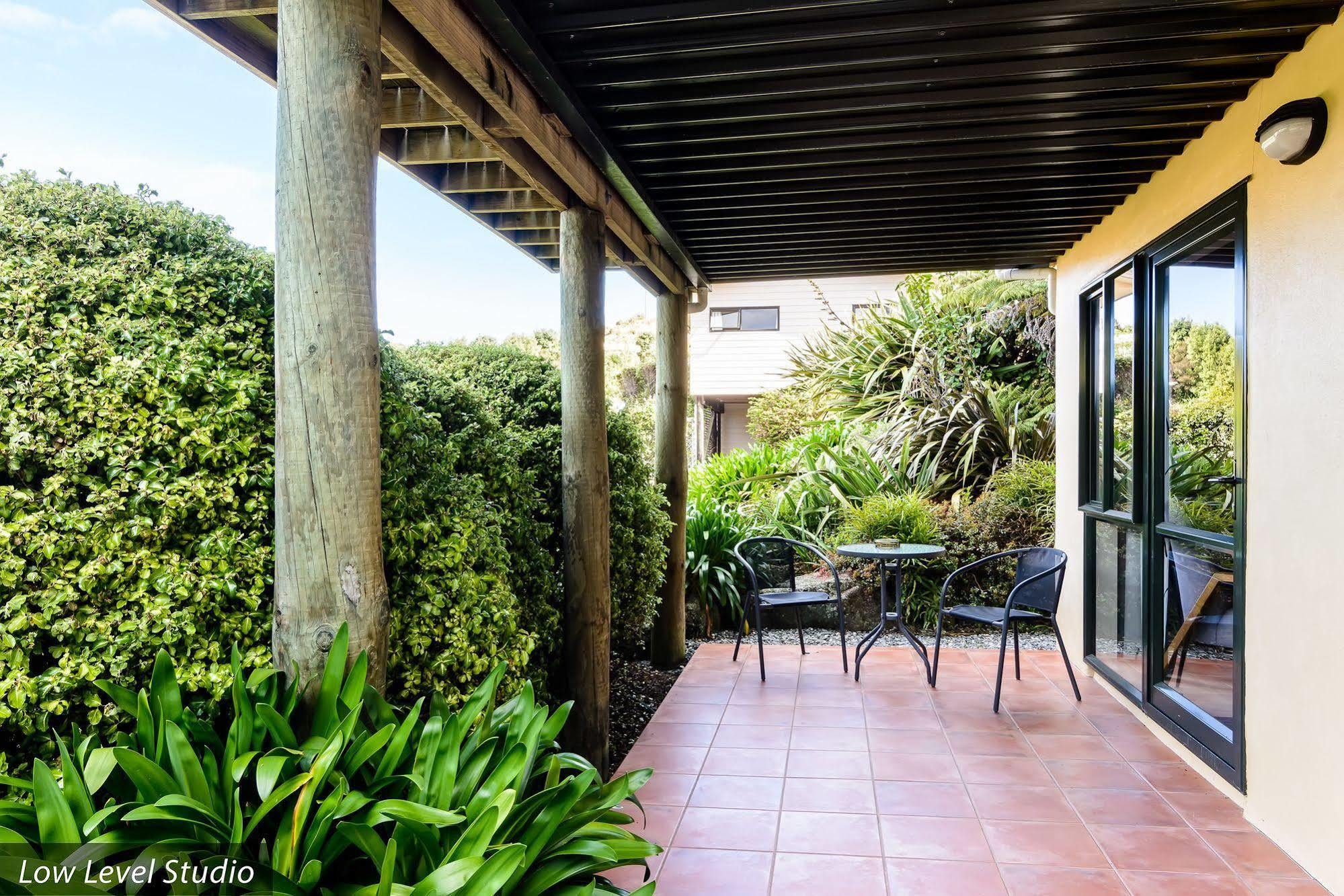 Kaiteri Motels And Apartments Кайтеритери Экстерьер фото