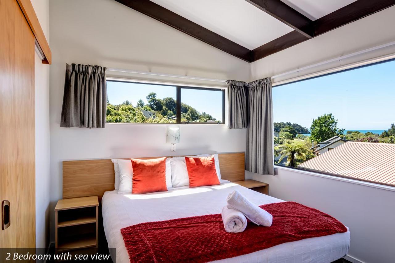 Kaiteri Motels And Apartments Кайтеритери Экстерьер фото