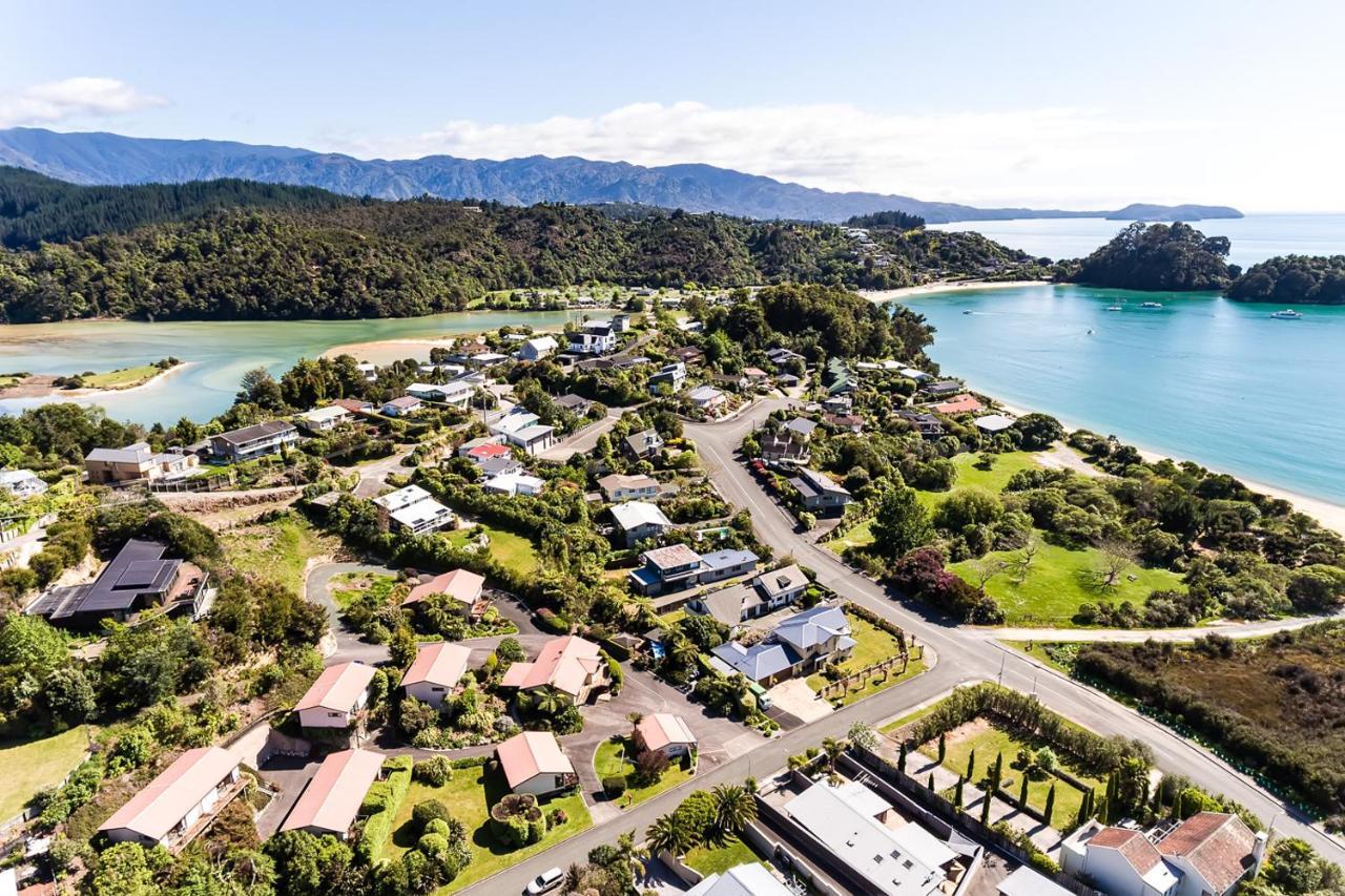 Kaiteri Motels And Apartments Кайтеритери Экстерьер фото